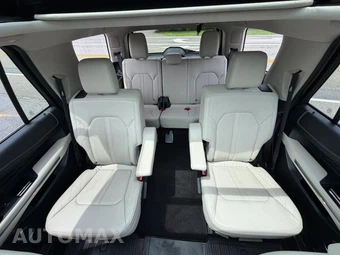 2018 Ford Expedition Platinum - miniatura 17