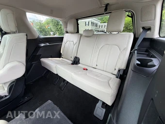 2018 Ford Expedition Platinum - miniatura 19