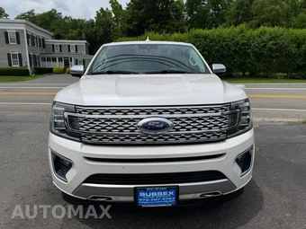 2018 Ford Expedition Platinum - miniatura 2