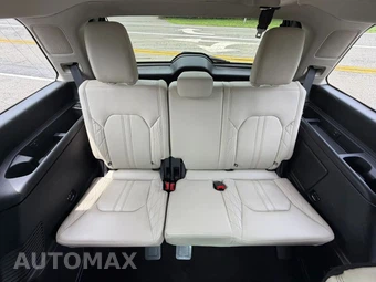 2018 Ford Expedition Platinum - miniatura 20