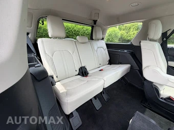 2018 Ford Expedition Platinum - miniatura 21