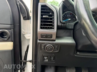 2018 Ford Expedition Platinum - miniatura 22