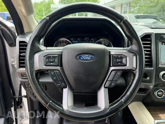 2018 Ford Expedition Platinum - miniatura 23