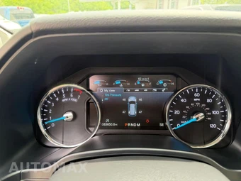 2018 Ford Expedition Platinum - miniatura 24