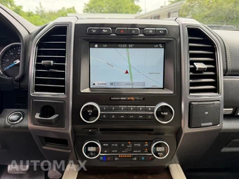 2018 Ford Expedition Platinum - miniatura 25