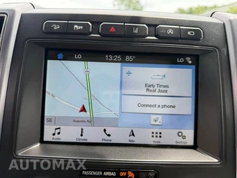 2018 Ford Expedition Platinum - miniatura 26