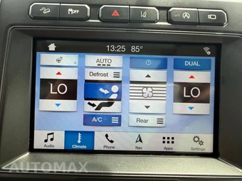 2018 Ford Expedition Platinum - miniatura 27