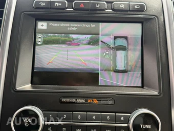 2018 Ford Expedition Platinum - miniatura 28
