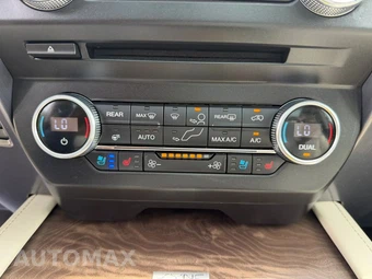 2018 Ford Expedition Platinum - miniatura 29