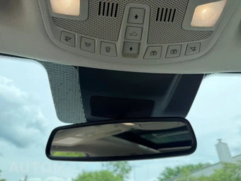 2018 Ford Expedition Platinum - miniatura 31