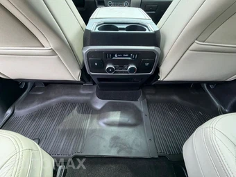 2018 Ford Expedition Platinum - miniatura 34