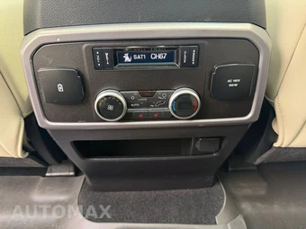 2018 Ford Expedition Platinum - miniatura 35
