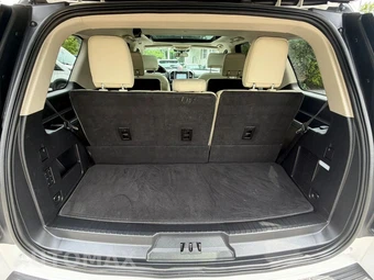 2018 Ford Expedition Platinum - miniatura 36