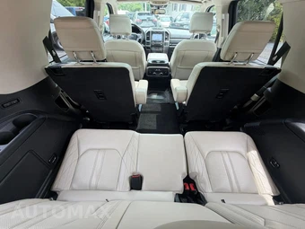 2018 Ford Expedition Platinum - miniatura 37