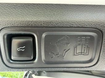 2018 Ford Expedition Platinum - miniatura 38