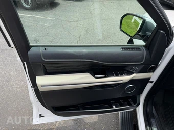 2018 Ford Expedition Platinum - miniatura 41