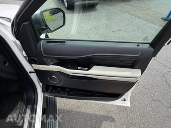 2018 Ford Expedition Platinum - miniatura 42