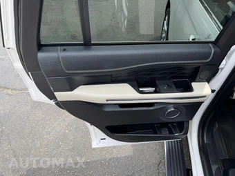 2018 Ford Expedition Platinum - miniatura 43