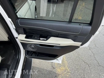 2018 Ford Expedition Platinum - miniatura 44