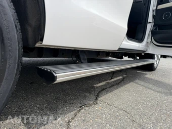 2018 Ford Expedition Platinum - miniatura 46