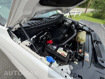 2018 Ford Expedition Platinum - miniatura 48