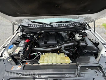 2018 Ford Expedition Platinum - miniatura 49
