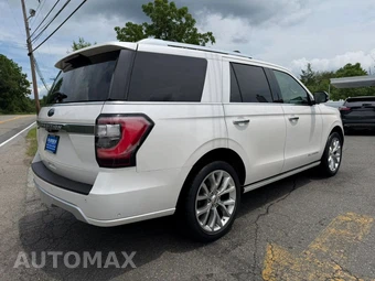 2018 Ford Expedition Platinum - miniatura 6