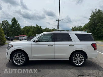 2018 Ford Expedition Platinum - miniatura 7