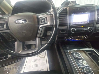 2018 Ford Expedition Platinum – miniatura 10
