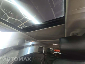 2018 Ford Expedition Platinum – miniatura 11