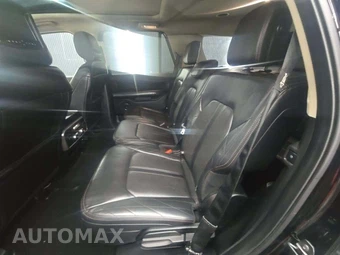 2018 Ford Expedition Platinum – miniatura 13