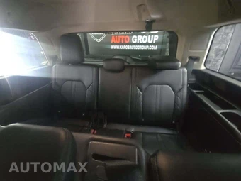 2018 Ford Expedition Platinum – miniatura 14
