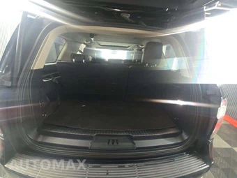 2018 Ford Expedition Platinum – miniatura 15