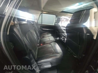 2018 Ford Expedition Platinum – miniatura 17