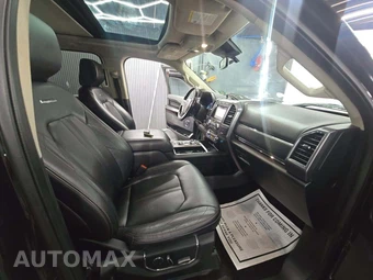 2018 Ford Expedition Platinum – miniatura 19