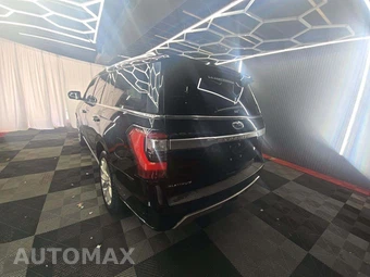 2018 Ford Expedition Platinum – miniatura 2
