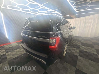 2018 Ford Expedition Platinum – miniatura 3