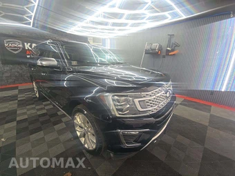 2018 Ford Expedition Platinum – miniatura 4