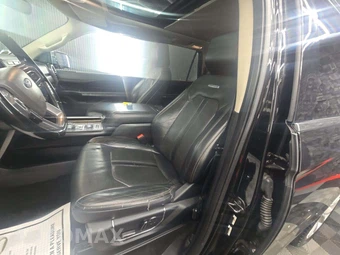 2018 Ford Expedition Platinum – miniatura 6
