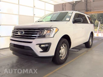 2018 Ford Expedition XL