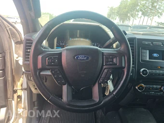 2018 Ford Expedition XL – miniatura 10