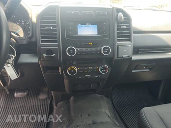 2018 Ford Expedition XL – miniatura 11