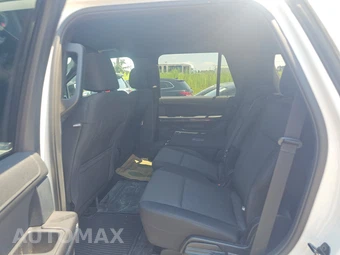 2018 Ford Expedition XL – miniatura 13