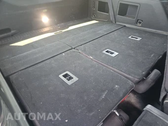 2018 Ford Expedition XL – miniatura 14