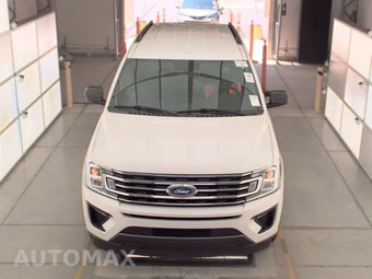 2018 Ford Expedition XL – miniatura 2