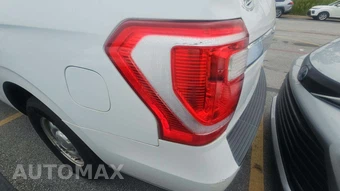 2018 Ford Expedition XL – miniatura 20