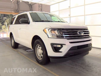 2018 Ford Expedition XL – miniatura 3