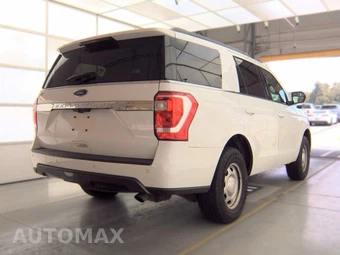 2018 Ford Expedition XL – miniatura 4
