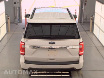 2018 Ford Expedition XL – miniatura 5