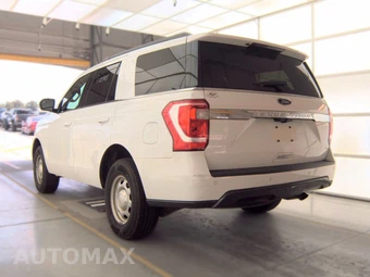 2018 Ford Expedition XL – miniatura 6